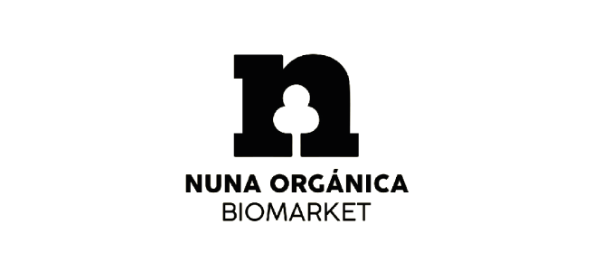 logo nuna orgánica