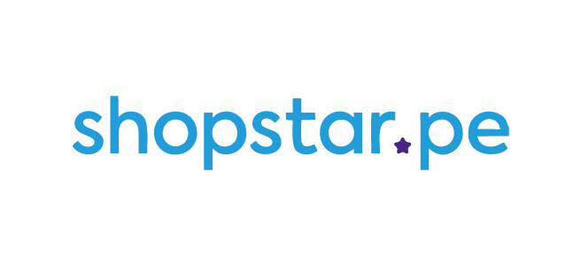 logo shopstar.pe